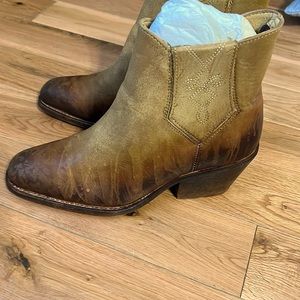 Free People Boots